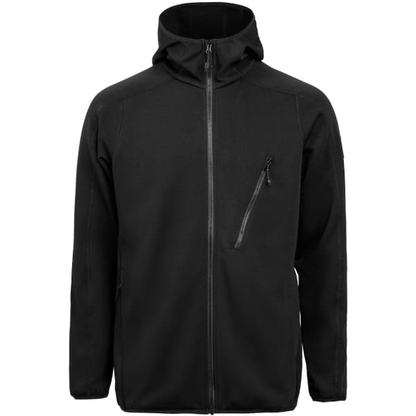 Veste polaire THE MOUNTAIN STUDIO M-7 BLACK ONYX