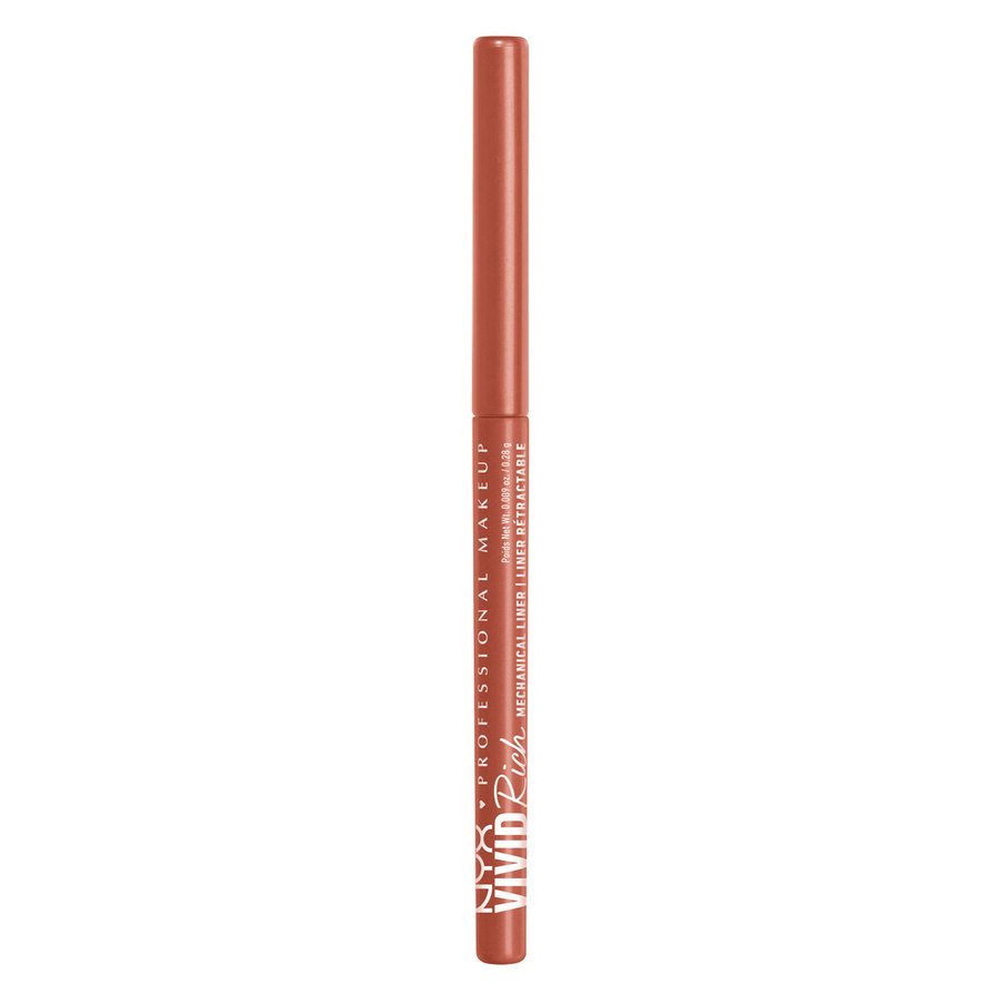 NYX Professional Makeup Vivid Rich Mechanical Liner Tiger's Prize 03 0,28g