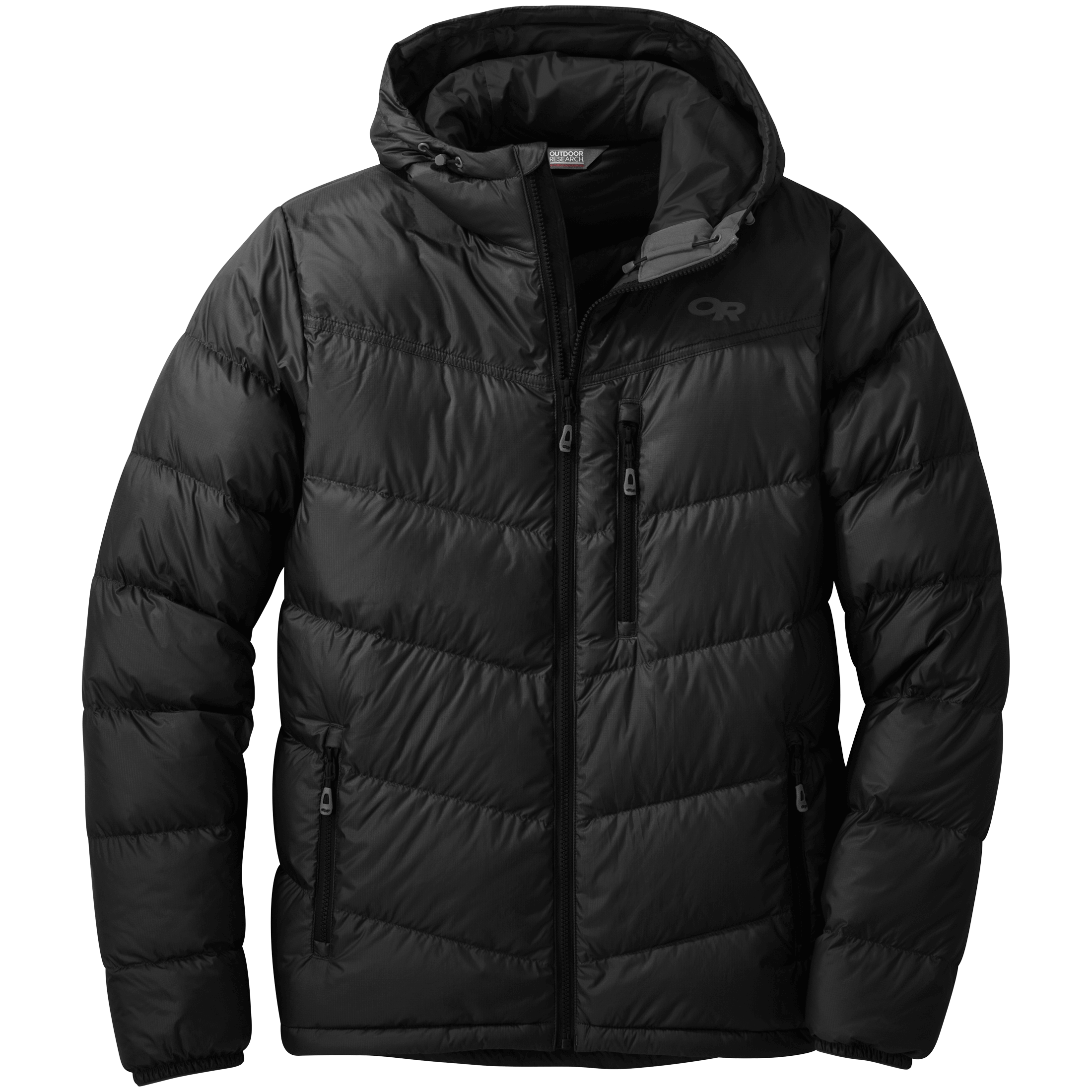 Outdoor Research OR Men's Transcendent Down Hoody - Jakke