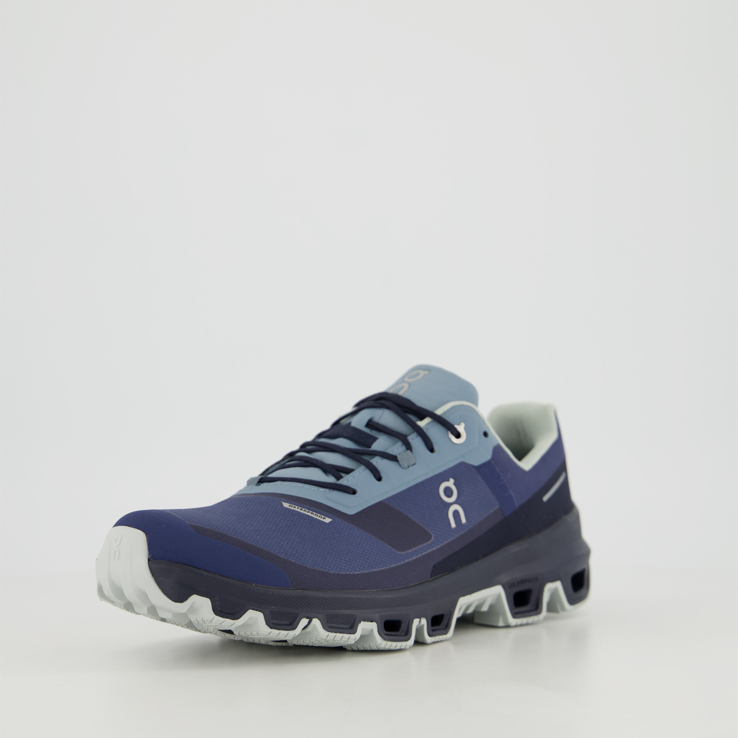 ON CLOUDVENTURE WATERPROOF
