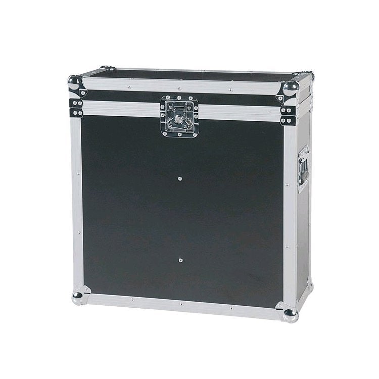 DAP D7526 universele flightcase voor 2 scanners