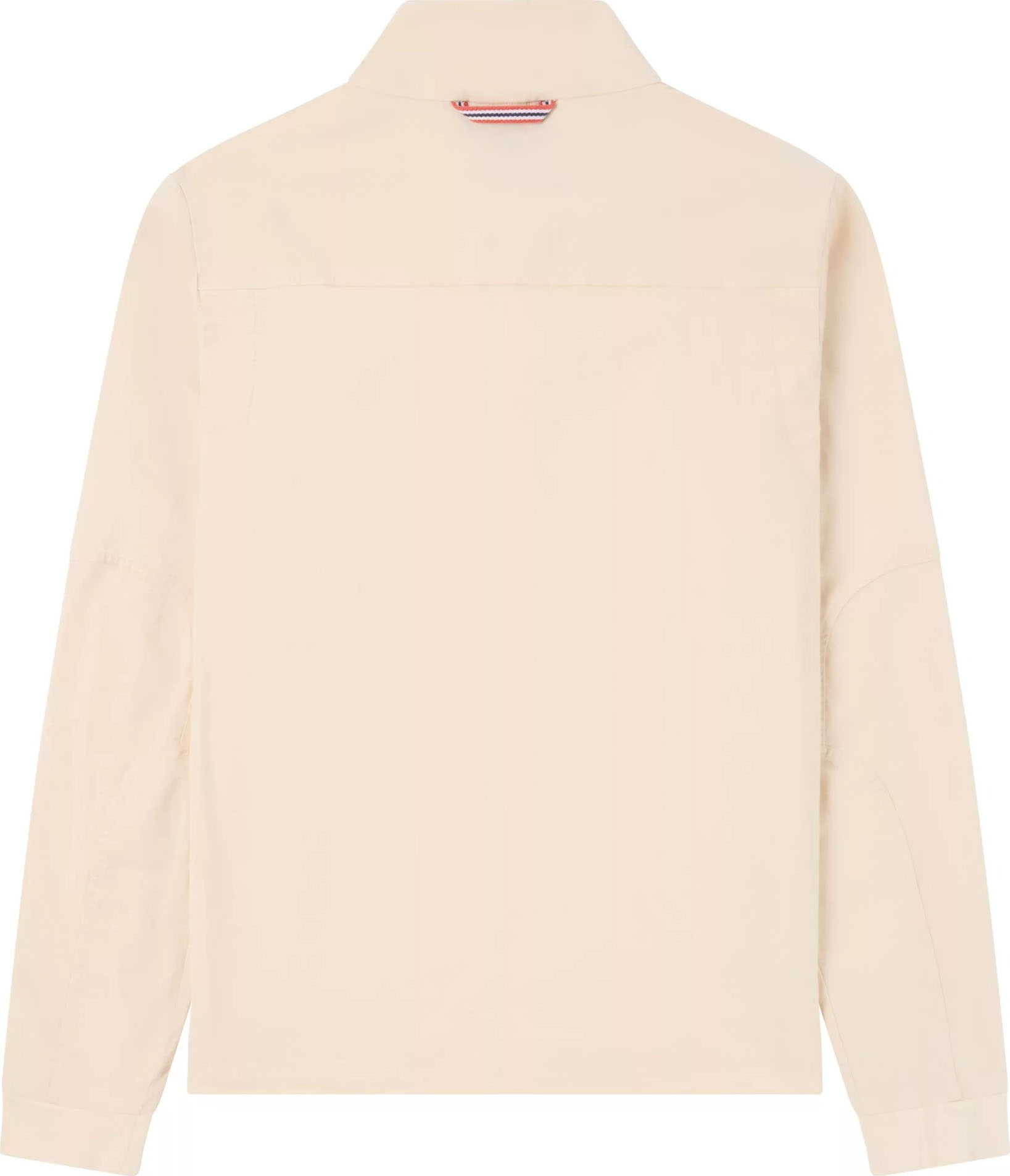 Ditch-Hiker Pullover Herre 600/Oatmeal Faded Grenn