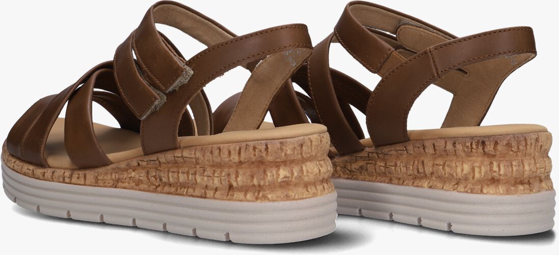 GABOR camel gabor sandalen 702.2