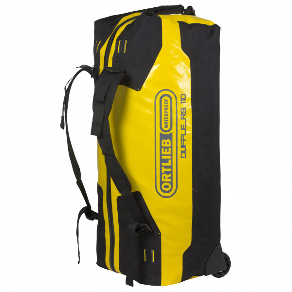 Ortlieb - Duffle RS 110 - Sac de voyage