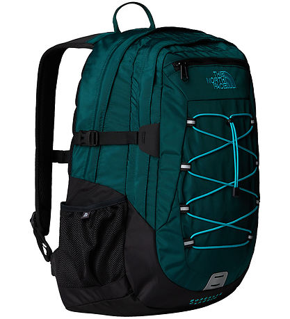 The North Face Rucksack - Borealis Classice - Deep Nori/GalaticB
