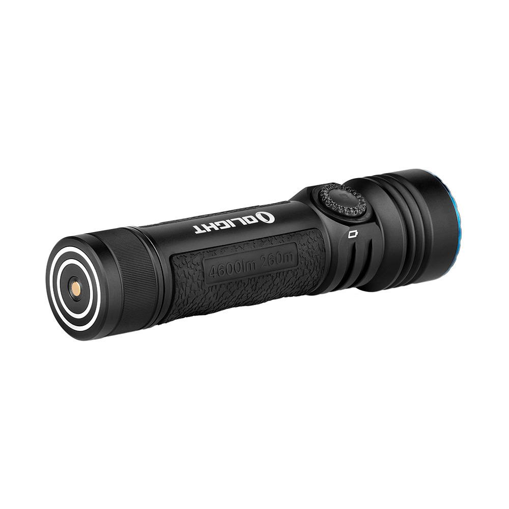 Seeker 4 Pro Taschenlampe