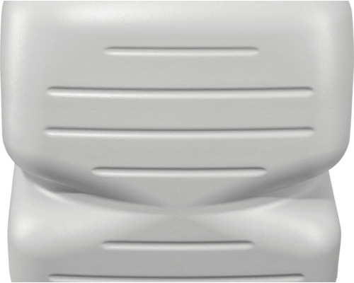 Regenton GARANTIA Cubus 340 l betongrijs