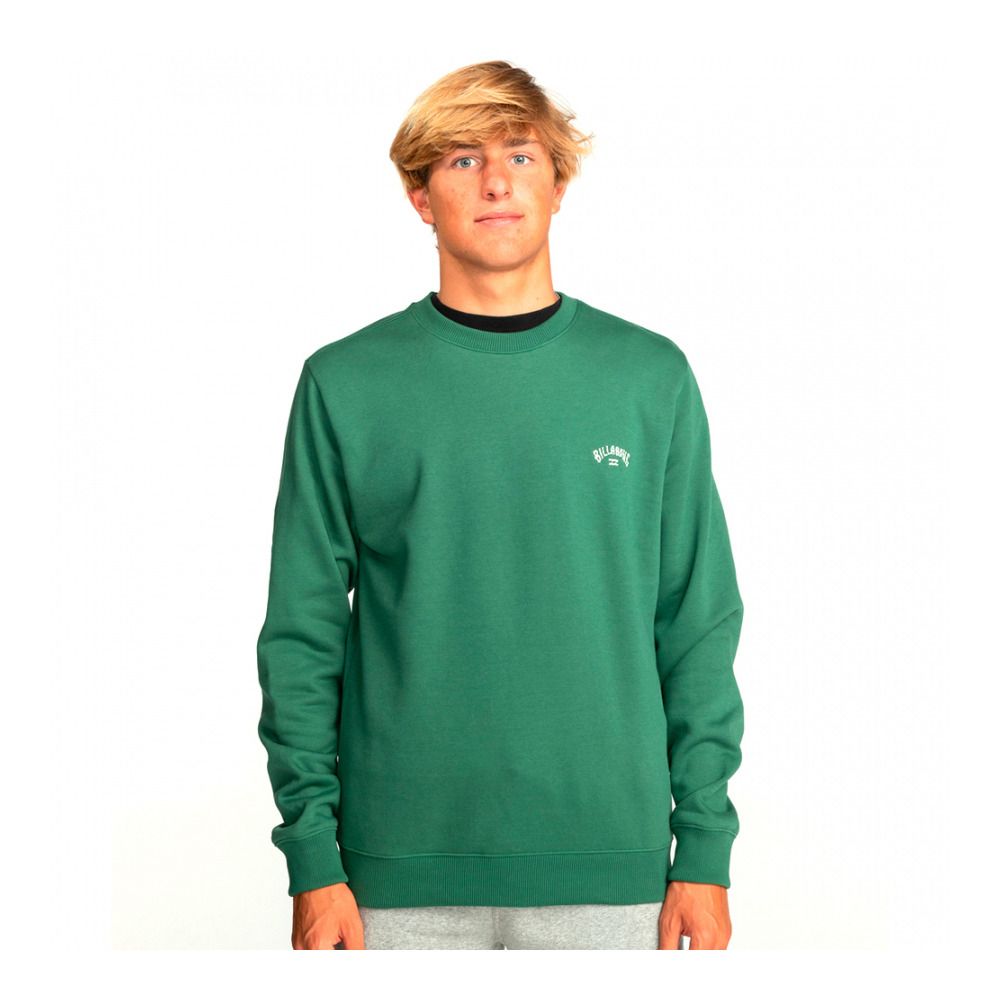 Billabong ARCH - Sweat Homme jungle