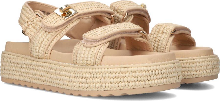 Steve Madden Bigmona Nat Raffi Dames Sandalen SM11003034-02002