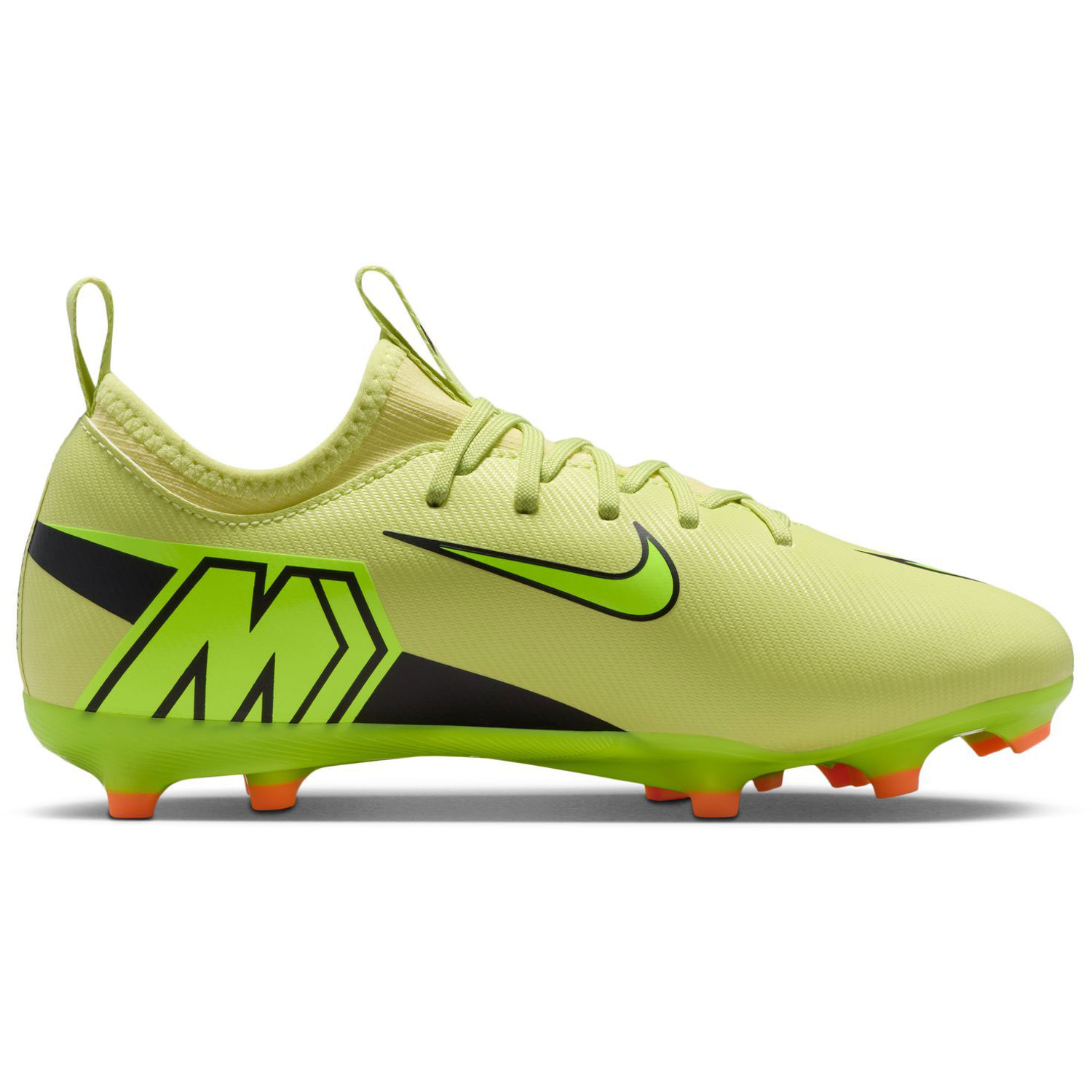Nike Mercurial Zoom Vapor 16 Academy FG/MG Kids