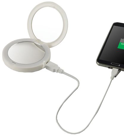BaByliss Schminkspiegel - Taschenformat