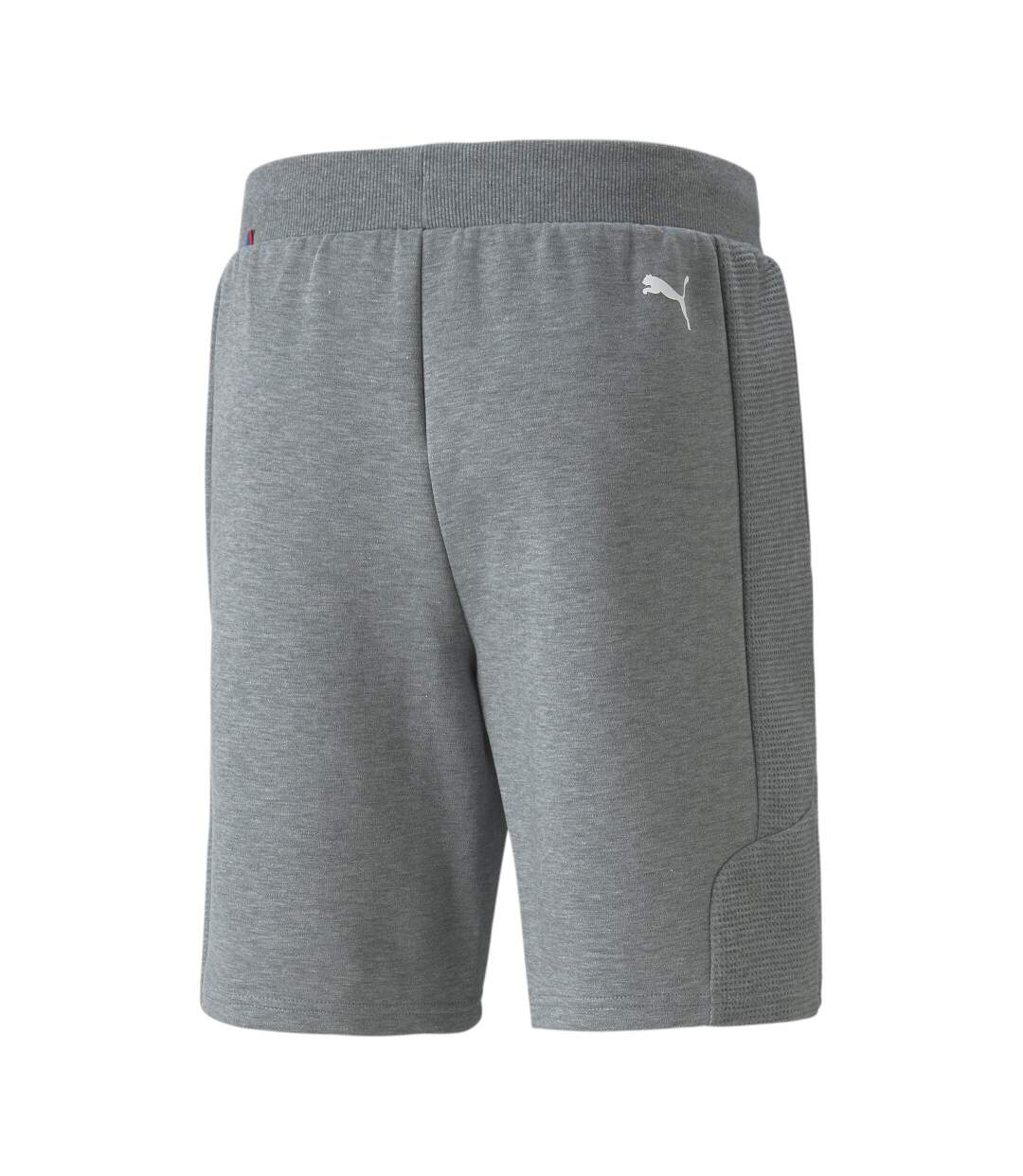 Short Gris Homme Puma Bmw 533374