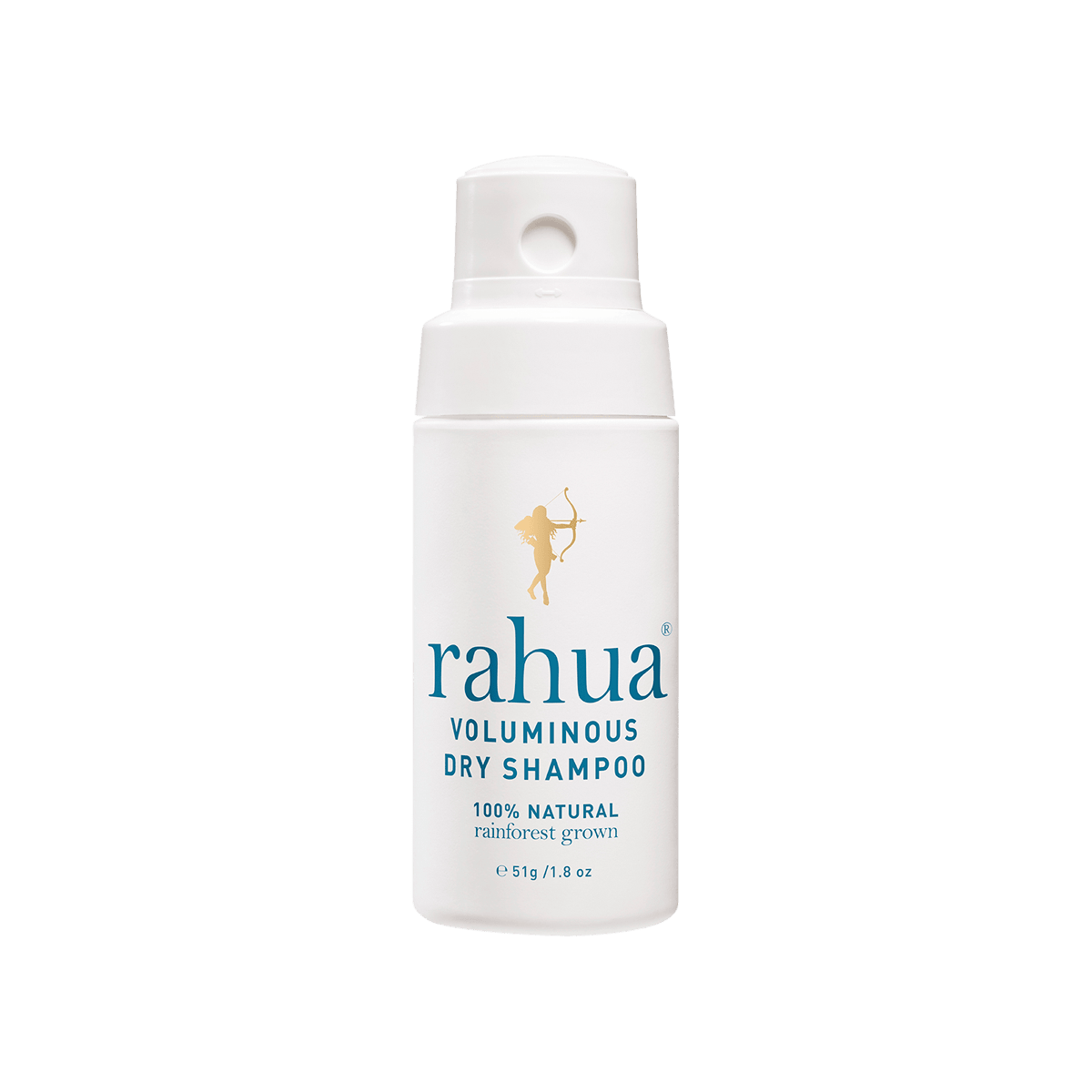 Voluminous Dry Shampoo 51gr