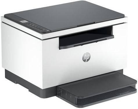 HP Laserjet MFP M234d Printer