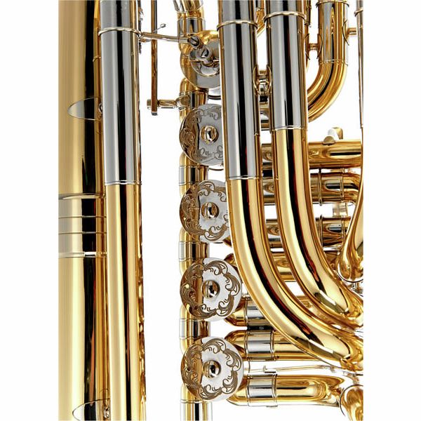Thomann Fireball M F-Tuba