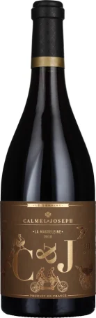 CALMEL & JOSEPH LA MAGDELEINE PINOT NOIR 75CL
