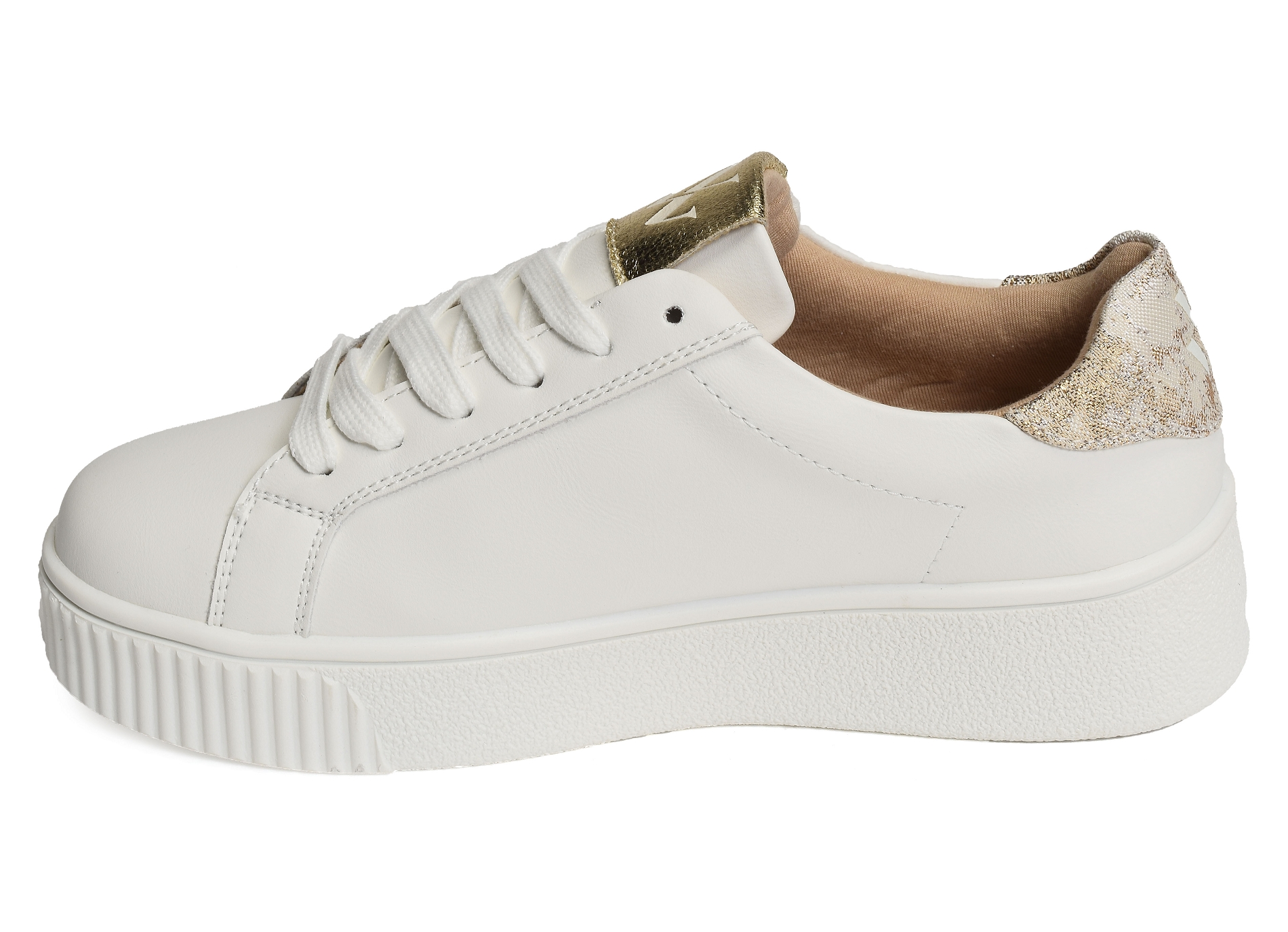 Joy blanc or