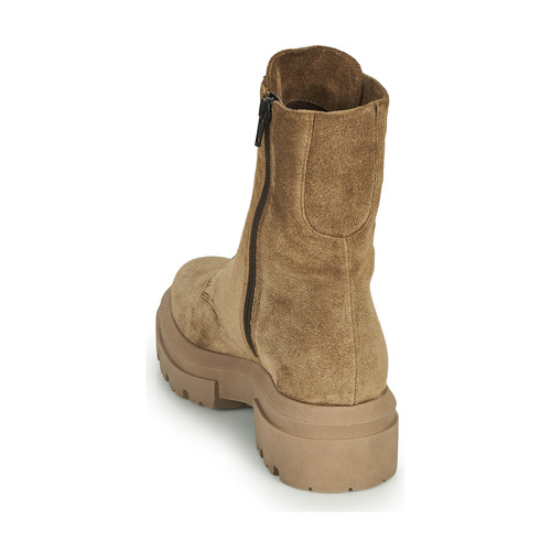 JB Martin - ORIGINAL - CROUTE VELOURS SABLE