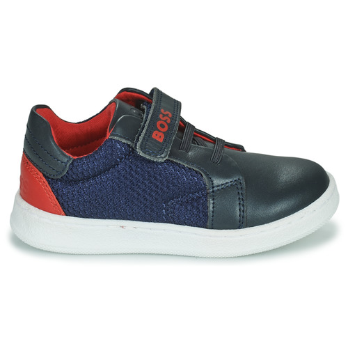 BOSS - J09169 - Bleu