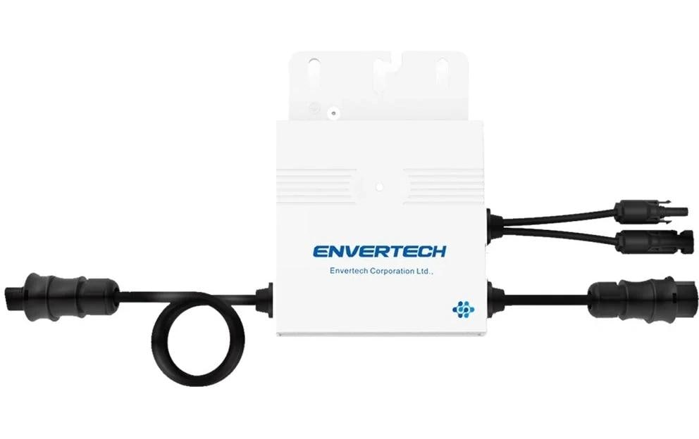 Wechselrichter MPPT Model EVT300<br>MPPT Mikrowechselrichter