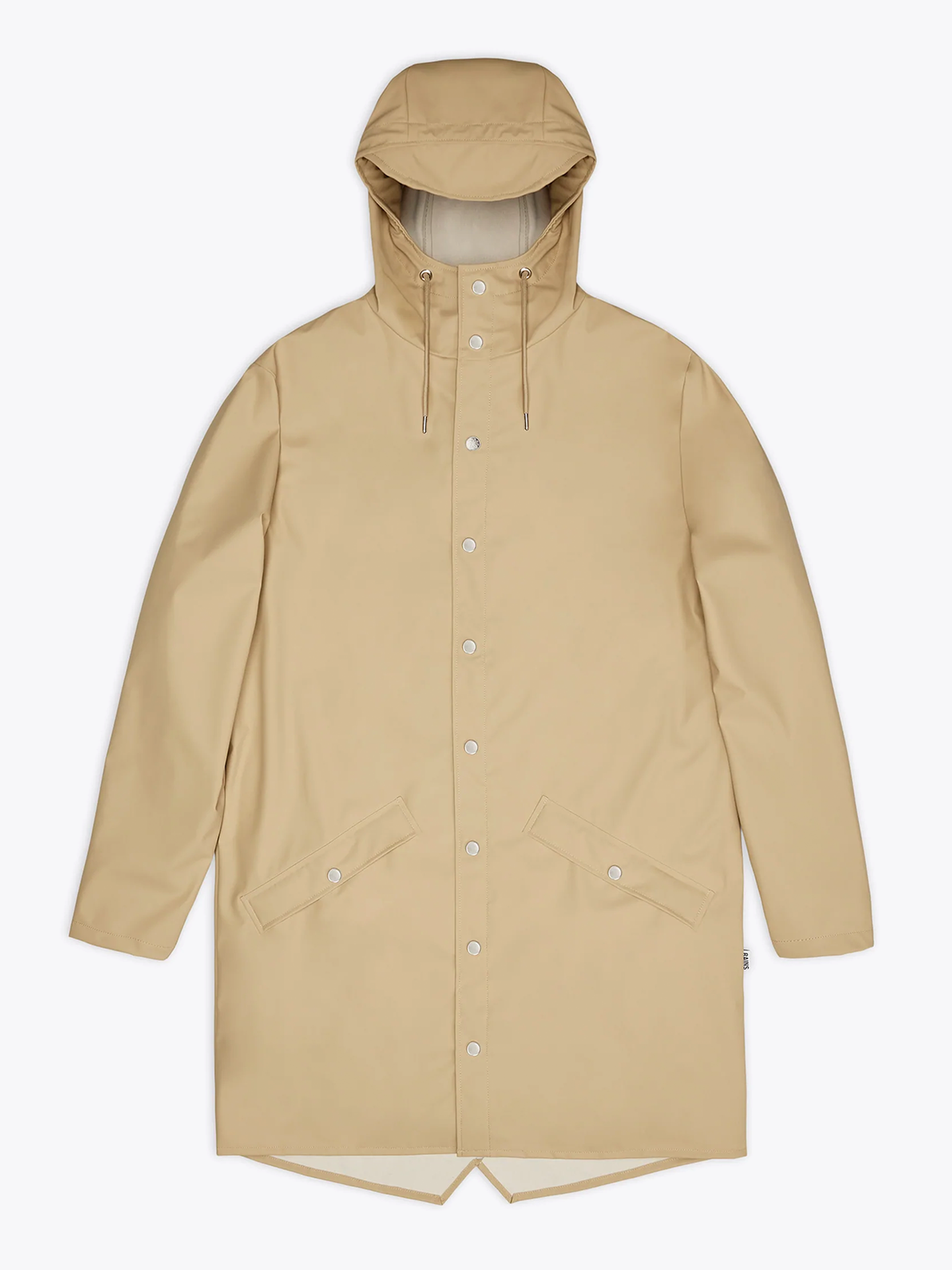 Long Jacket