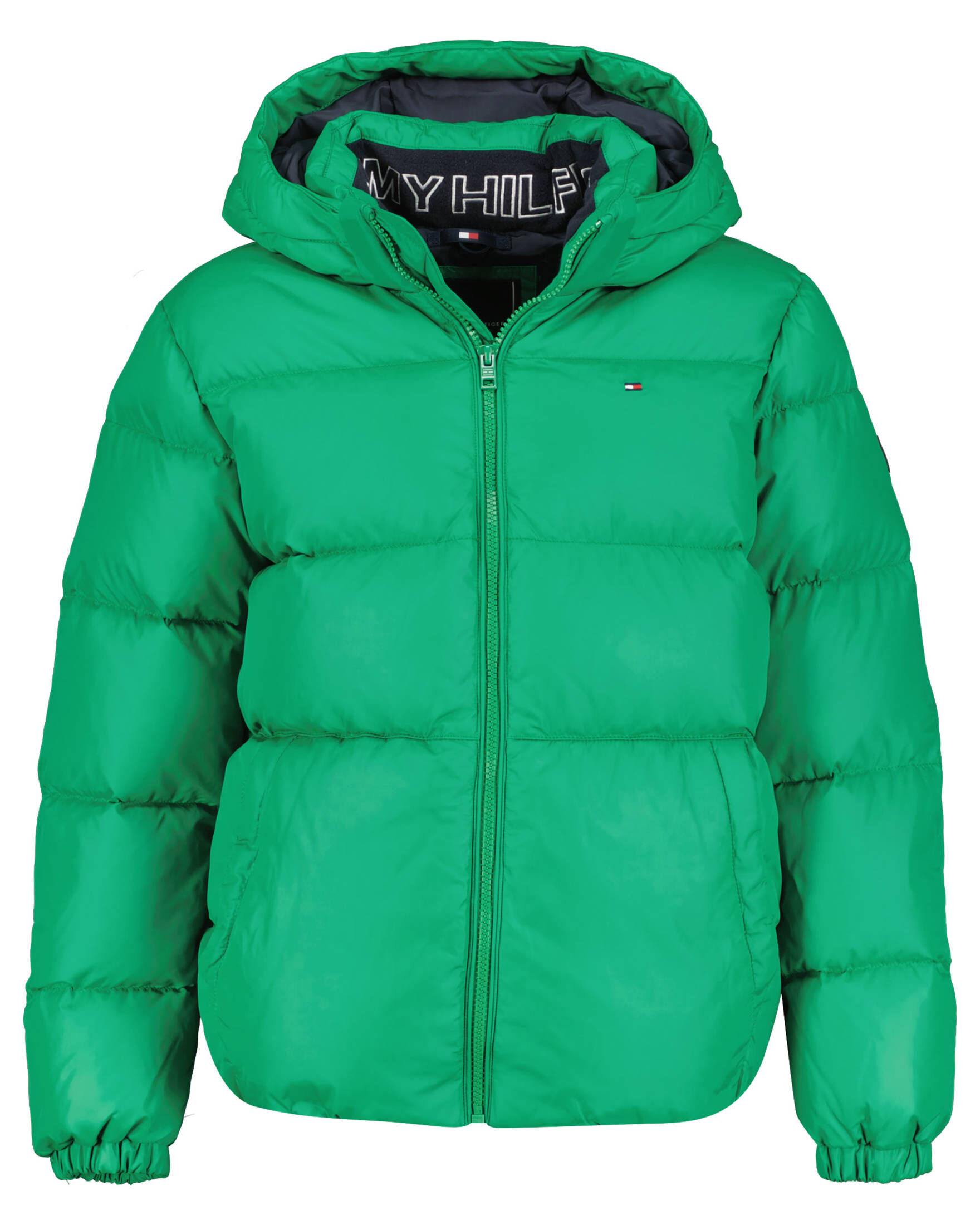 Tommy Hilfiger| Jungen Daunenjacke ESSENTIAL