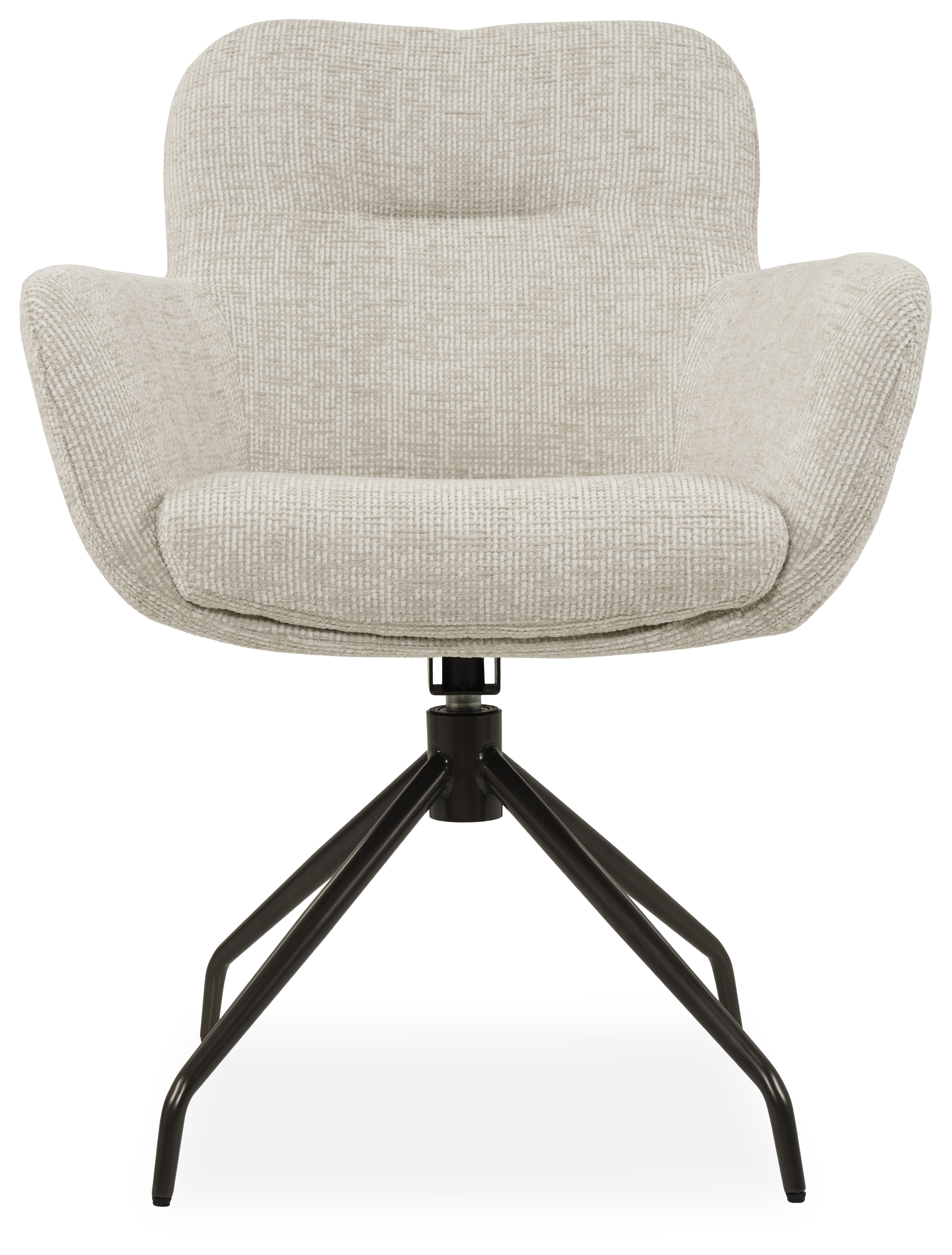 Eetkamerstoel Figaro B65 x D66 x H87.5 cm