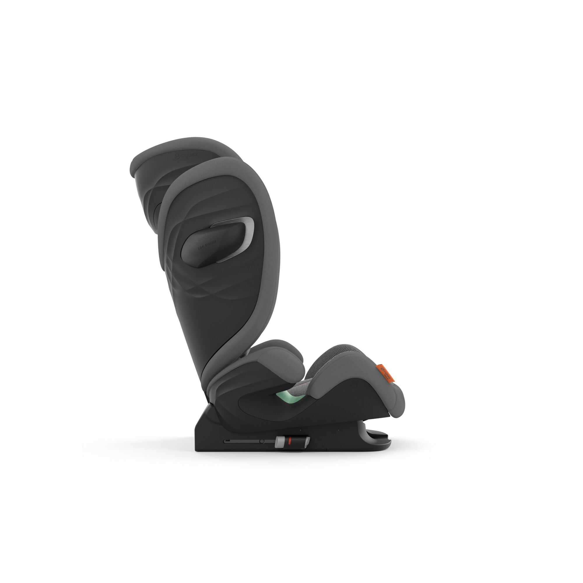 Solution G i-Fix Lava Grey (Plus)