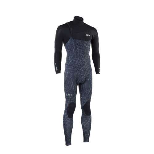 ION Seek Core 4/3 Front Zip