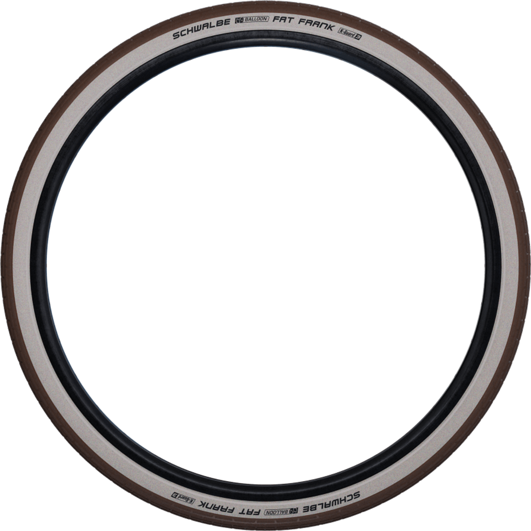 Schwalbe Fat Frank K-Guard Buitenband