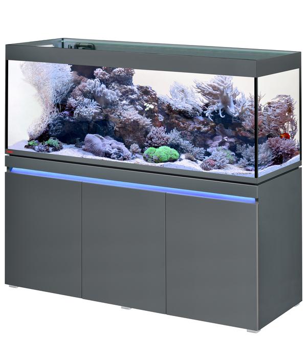 EHEIM Aquarium Kombination Incpiria reef 530
