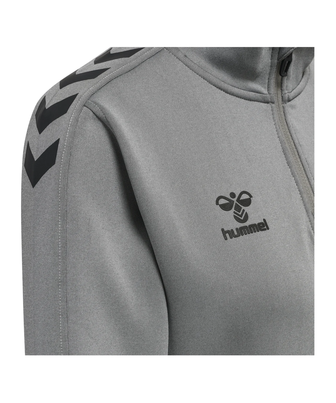 Hummel hmlCORE XK HalfZip Sweatshirt Damen F2006