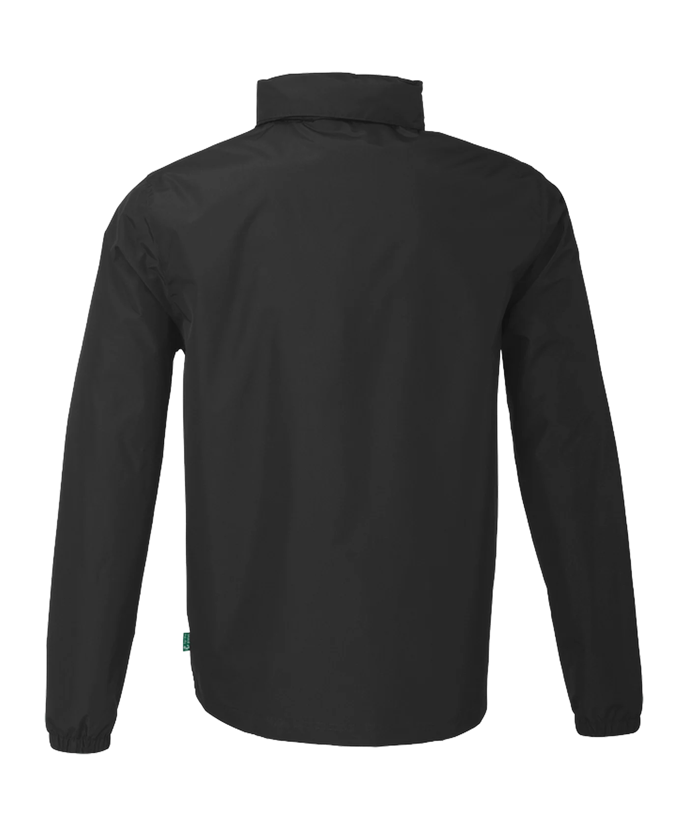 uhlsport Essential Allwetterjacke Schwarz F01