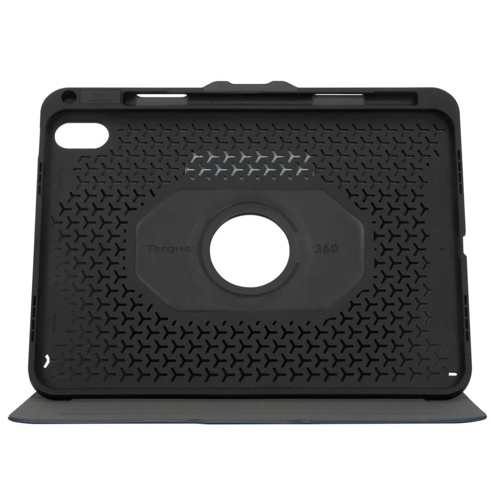 Targus - VersaVu 360° Rotationscover til iPad 10. gen (10,9 tommer) – Blå