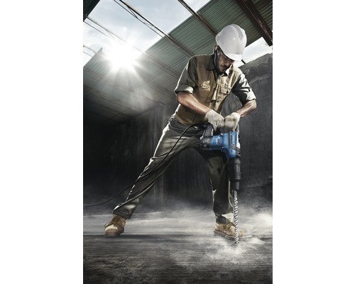 Bosch GBH 5-40 D SDS-Max boor- en beitelhamer