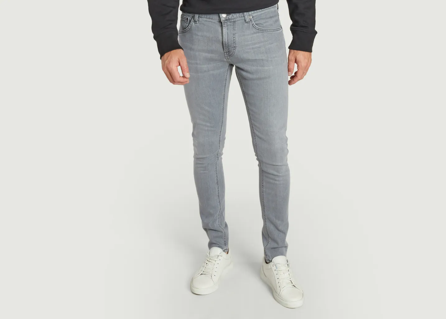 Jeans Tight Terry Nudie Jeans