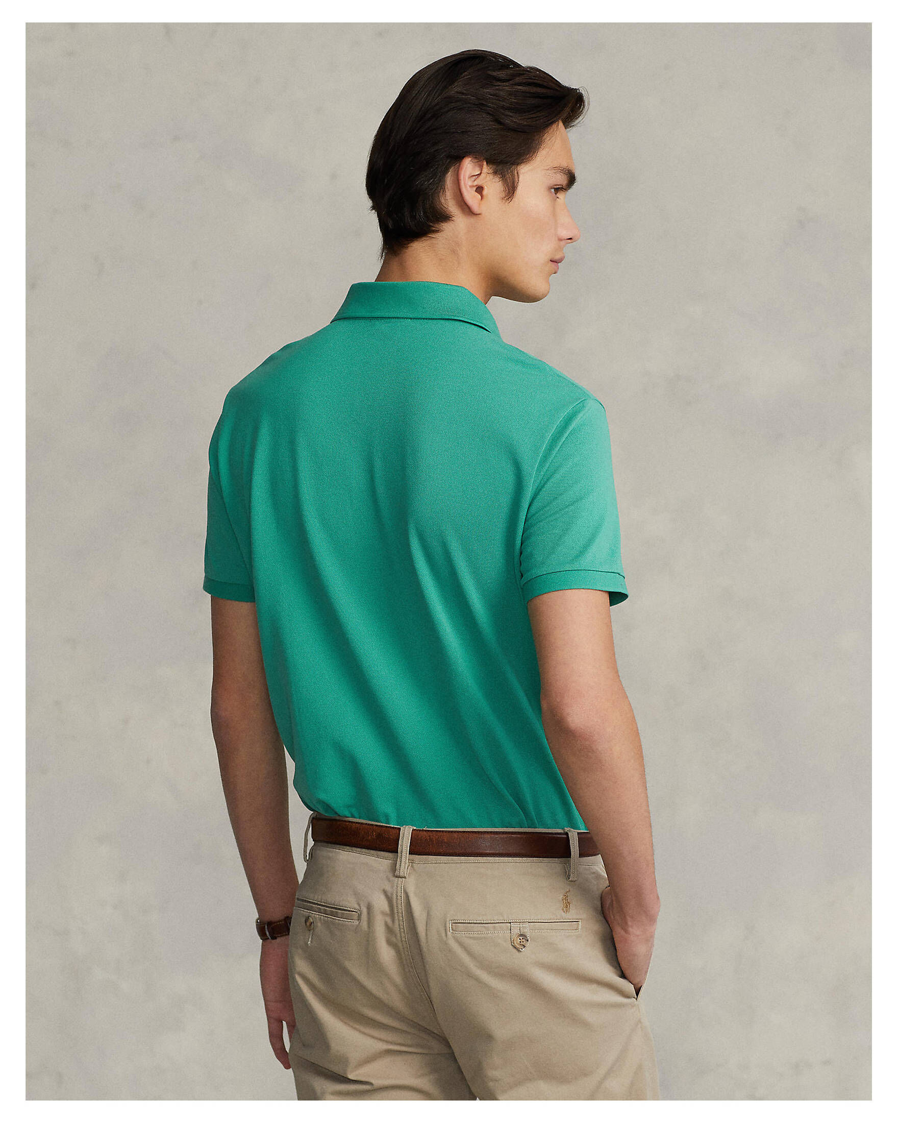 Polo Ralph Lauren| Herren Poloshirt Slim Fit