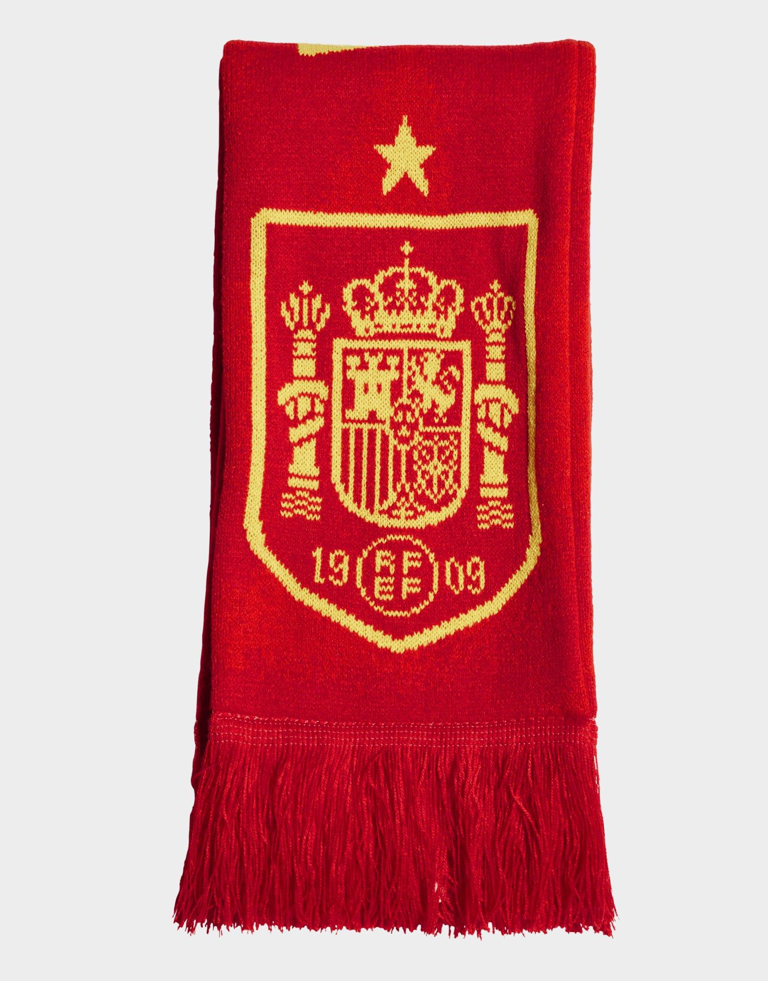 adidas Écharpe de football Espagne