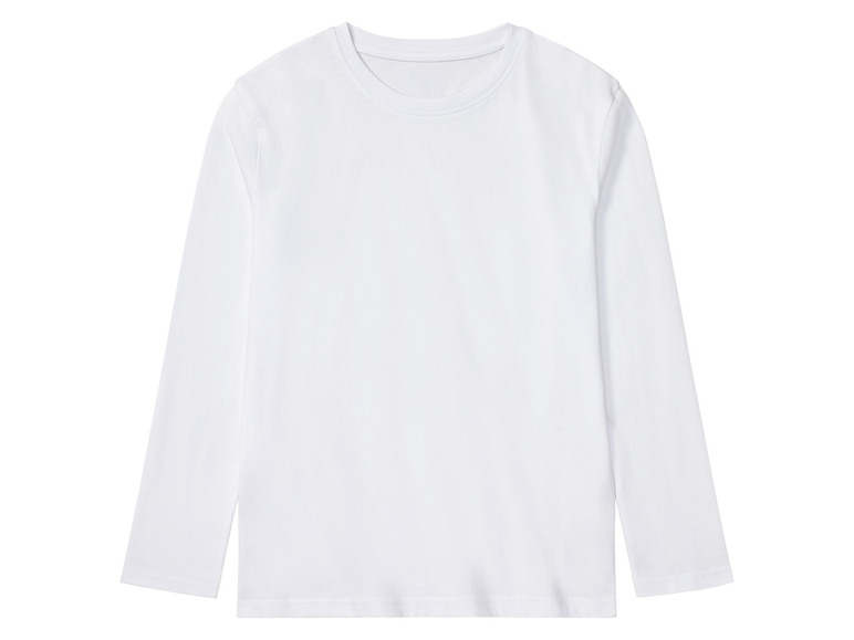 3 jongens shirts