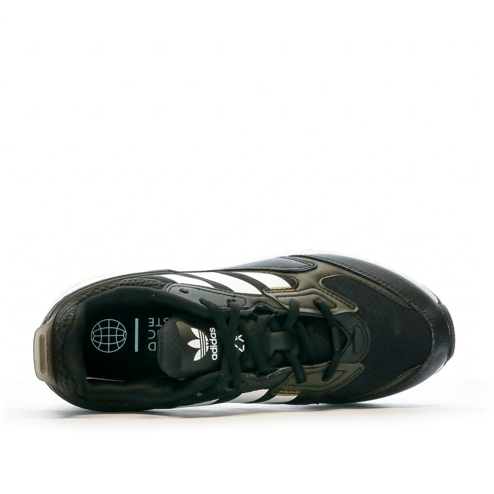 Adidas Baskets Noir Homme Adidas Zx 1k Boost 2.0