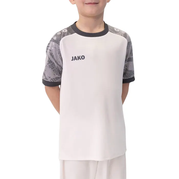 Jako Iconic SS Shirt Junior
