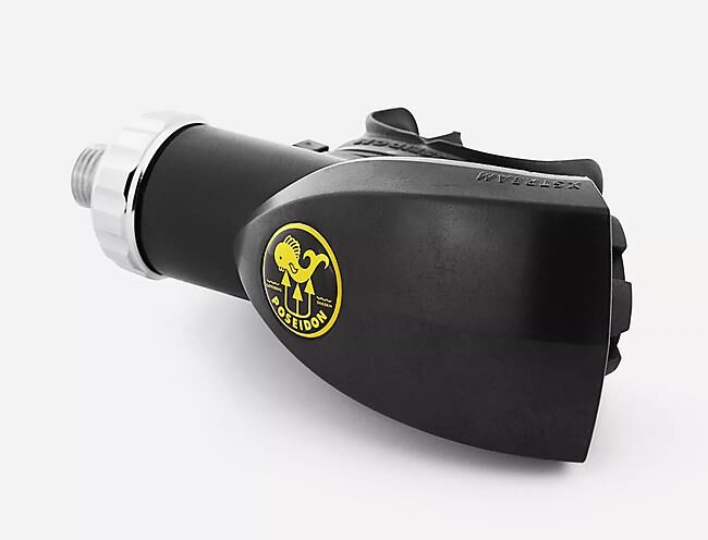 POSEIDON - DETENDEUR POSEIDON XSTREAM DEEP MK3