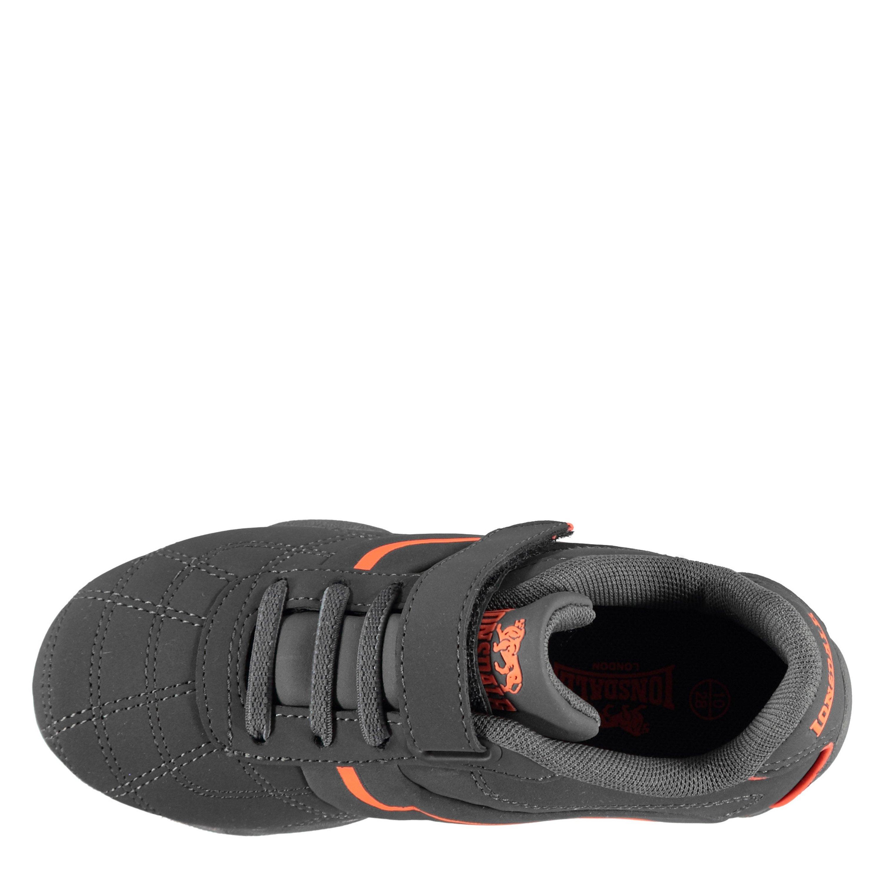 Lonsdale Camden Childrens Trainers