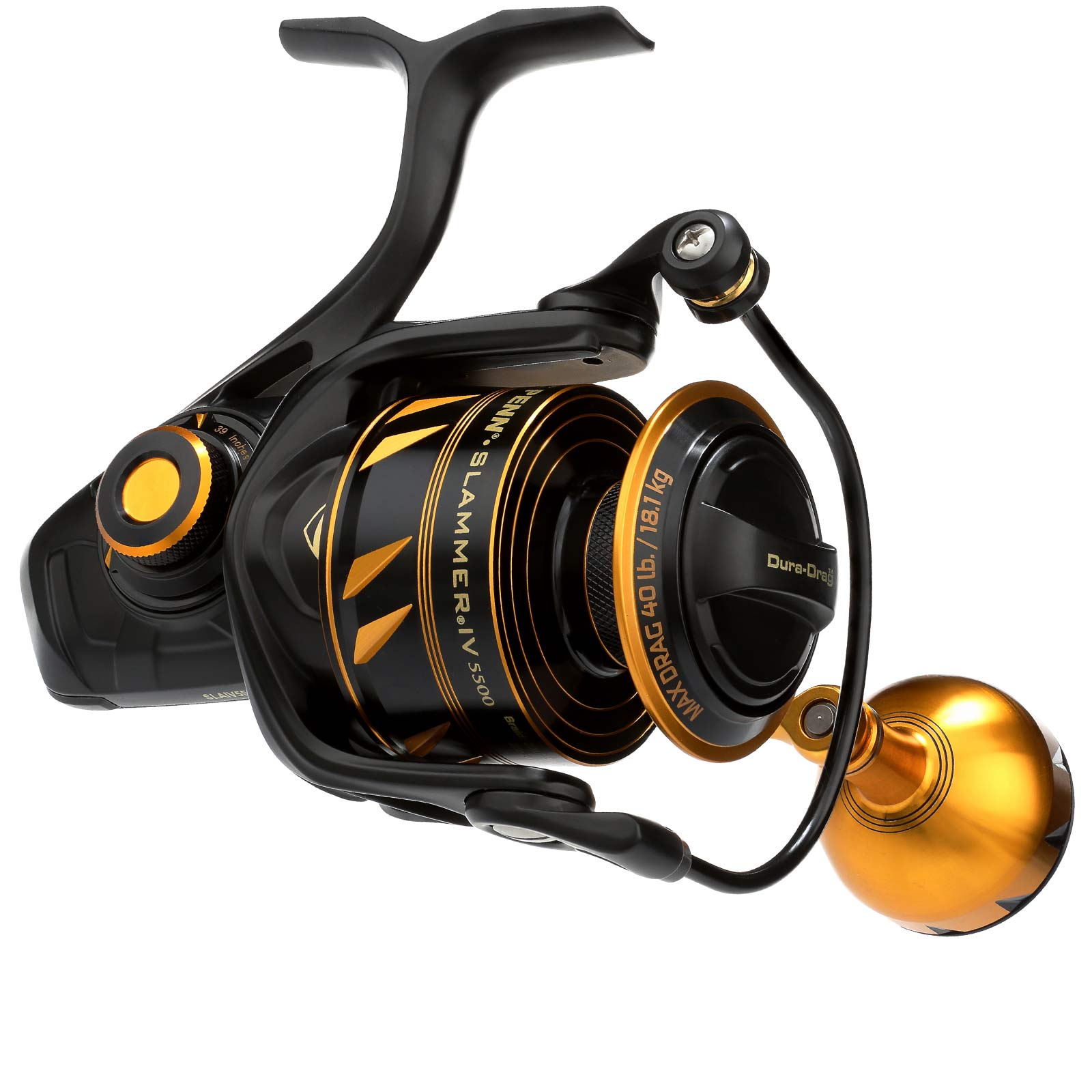 Penn SLAIV8500HS SLAMMER IV 8500HS SP REEL BX