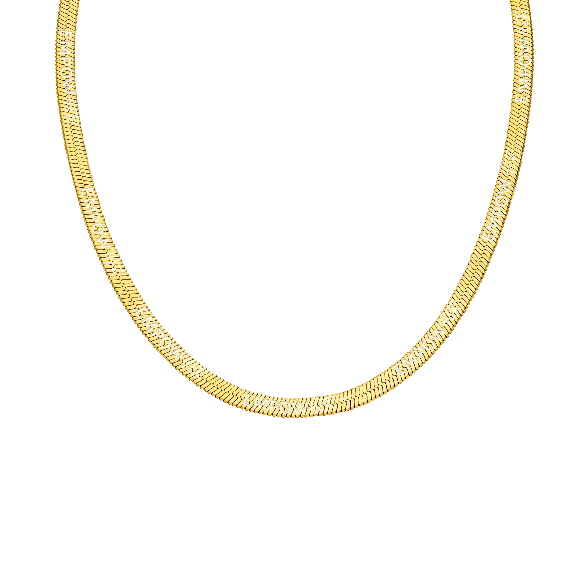 Empowher Kette