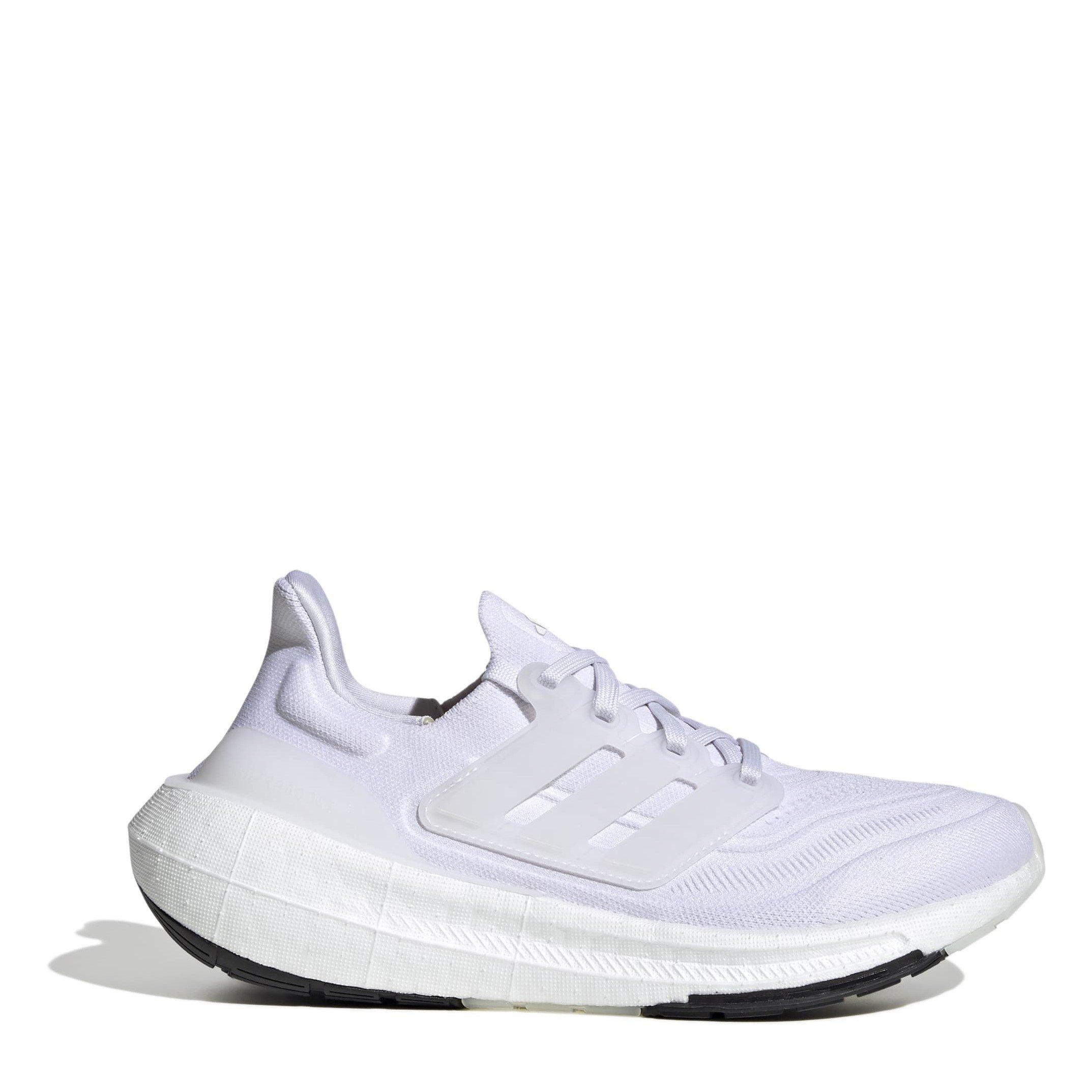 adidas Ultraboost Light Low Top Trainers Womens