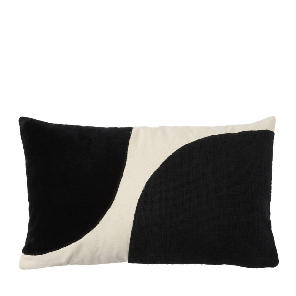 sierkussenhoes Laval(30x50 cm)