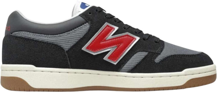 New Balance bb480lvb Black/red