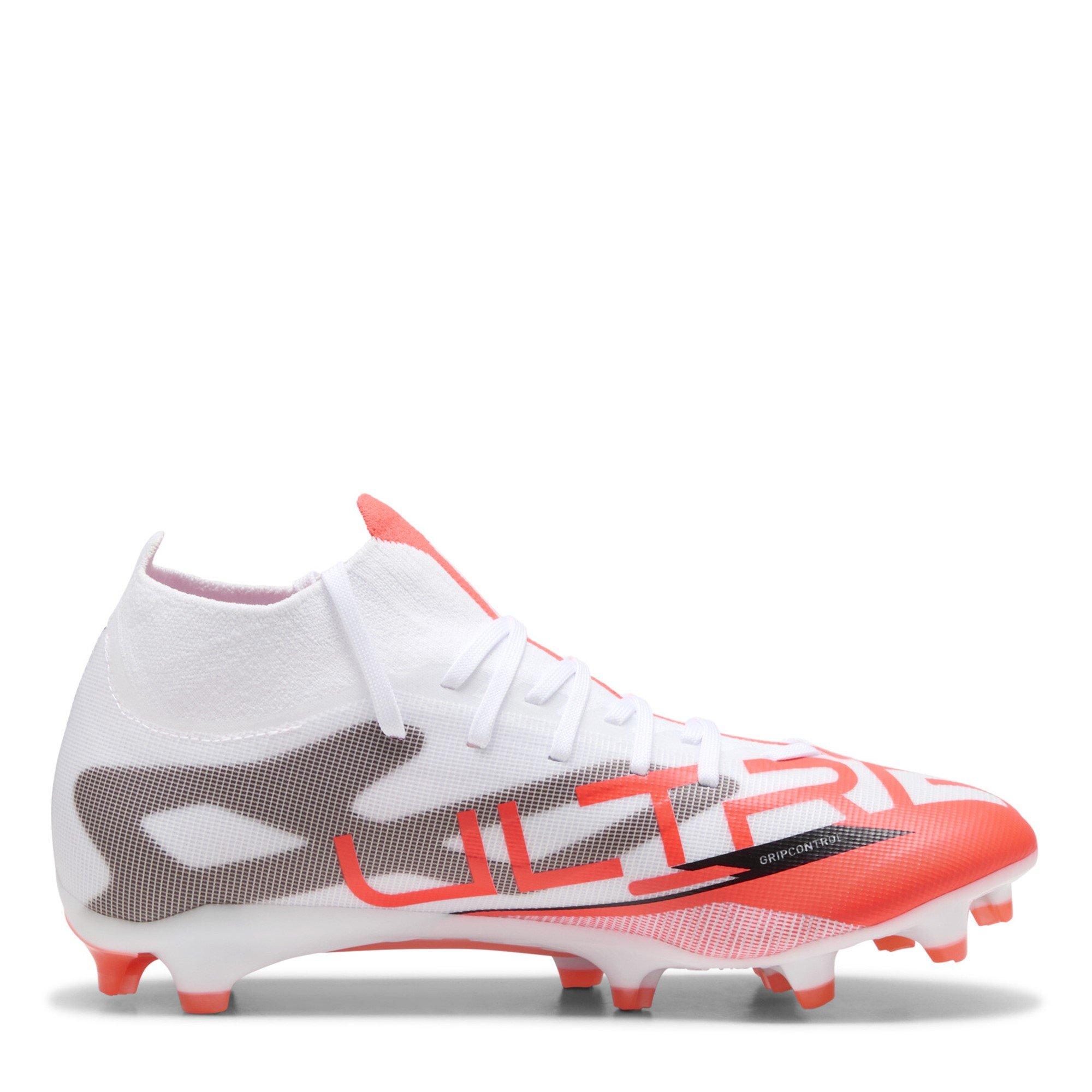 Puma ULTRA 5 MATCH Womens Firm Ground Football Boots