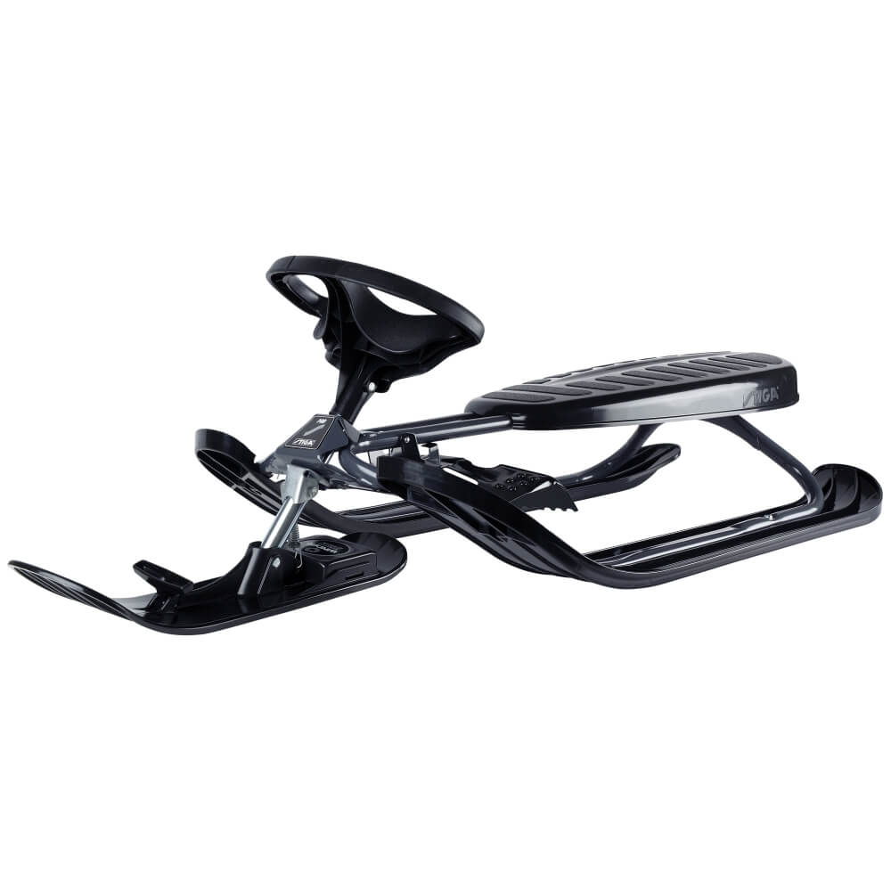 STIGA Snow Racer Graphite Grey